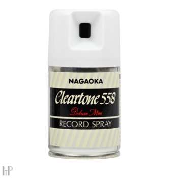 Technologia audio Nagaoka Record Cleaning Set Clset2