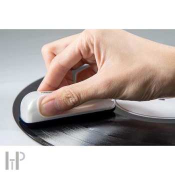 Technologia audio Nagaoka Record Cleaning Set Clset2