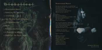 CD Naglfar: Diabolical