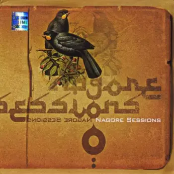 Nagore Sessions: Nagore Sessions