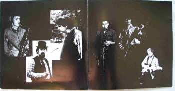 CD Nahoru Po Schodišti Dolů Band: 83 - 93