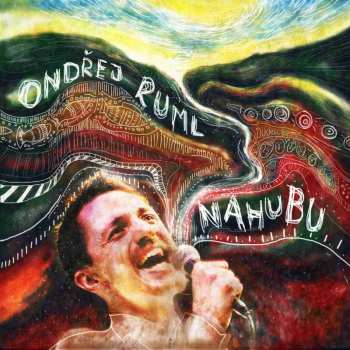 Album Ondřej Ruml: Nahubu
