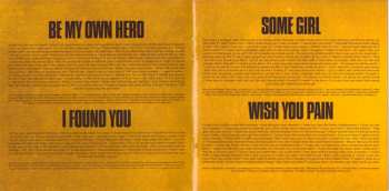 CD Andy Grammer: Naive