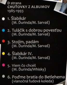 2LP Tublatanka: Najlepšie Roky