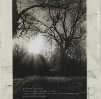 CD NajwaJean: Till It Breaks