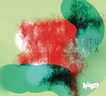 Album Naked: Srecna Tuga
