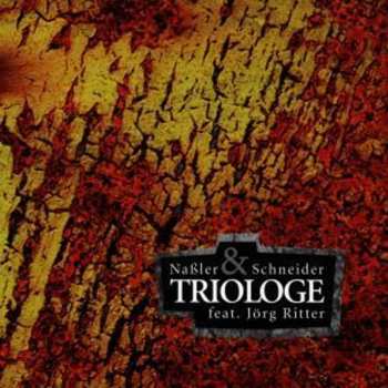 Album Jörg Nassler: Triologe