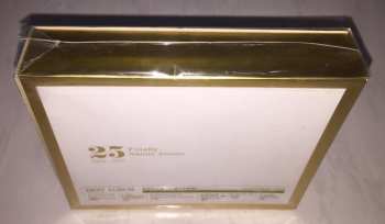 3CD Namie Amuro: Finally