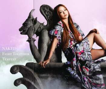 Album Namie Amuro: Naked / Fight Together / Tempest