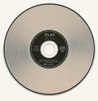 CD/DVD Namie Amuro: Play