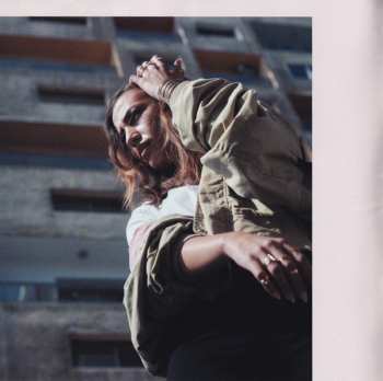 CD Namika: Que Walou