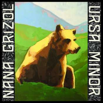 CD Nana Grizol: Ursa Minor
