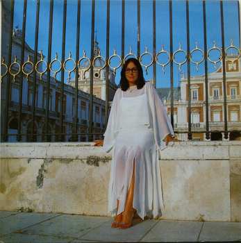 2LP Nana Mouskouri: Concierto En Aranjuez