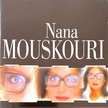 Album Nana Mouskouri: Master Series