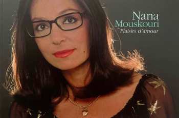 20CD/Zestaw pudełkowy Nana Mouskouri: Plaisirs D'amour