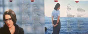 20CD/Zestaw pudełkowy Nana Mouskouri: Plaisirs D'amour