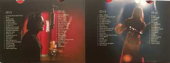 20CD/Zestaw pudełkowy Nana Mouskouri: Plaisirs D'amour