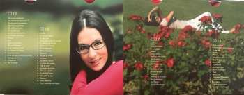 20CD/Zestaw pudełkowy Nana Mouskouri: Plaisirs D'amour
