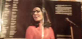 2LP Nana Mouskouri: Une Soirée Avec Nana Mouskouri Et Les Athéniens