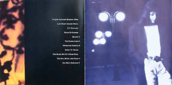 CD Nanci Griffith: Late Night Grande Hotel