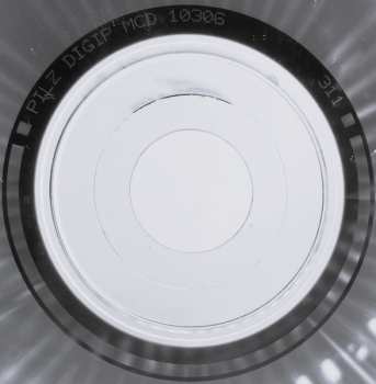 CD Nanci Griffith: Late Night Grande Hotel