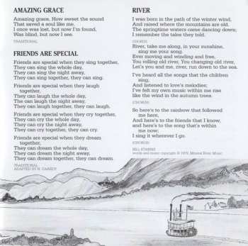 CD Nancy Cassidy: KidsSongs Sleepyheads