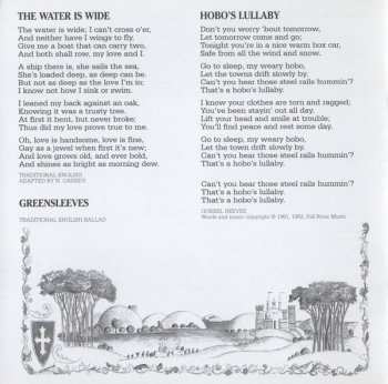 CD Nancy Cassidy: KidsSongs Sleepyheads