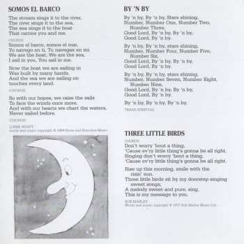 CD Nancy Cassidy: KidsSongs Sleepyheads