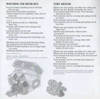 CD Nancy Cassidy: KidsSongs Sleepyheads