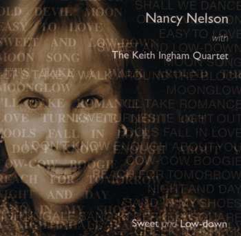 Album Nancy Nelson: Sweet And Low Down