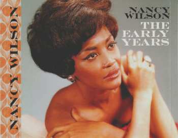 CD Nancy Wilson: The Early Years