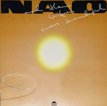 LP NAO: And Then Life Was Beautiful