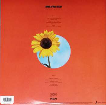 LP NAO: And Then Life Was Beautiful