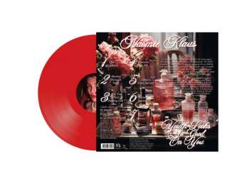 LP Naomie Klaus: Youth Looks So Good On You LTD