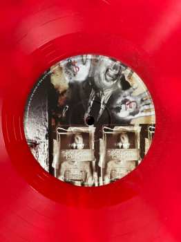 LP Napalm Death: Enemy Of The Music Business LTD | CLR