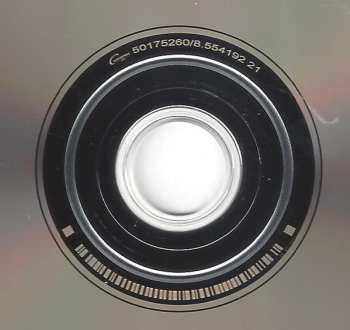 CD Jeffrey McFadden: Guitar Works Opp. 7-9 & 11-13