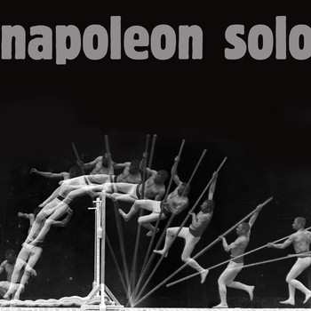 CD Napoleon Solo: Napoleon Solo