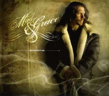 CD Napoleon Washington: Mud & Grace