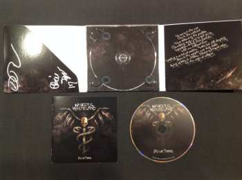 CD Narcotic Wasteland: Delirium Tremens