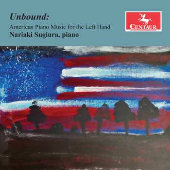 Album Nariaki Sugiura: Unbound