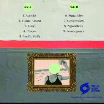 LP Narjeetos: Narjeetos CLR