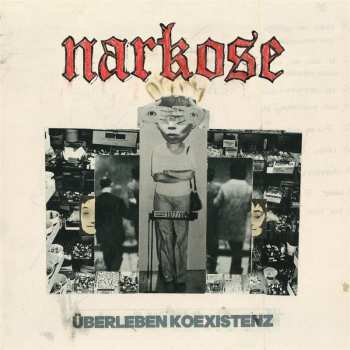 LP Narkose: Überleben Koexistenz
