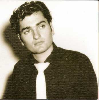 CD Narvel Felts: Those Rockabilly Days