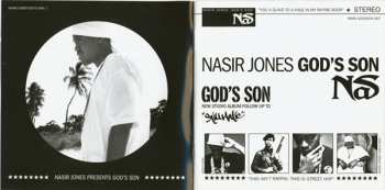 CD Nas: God's Son