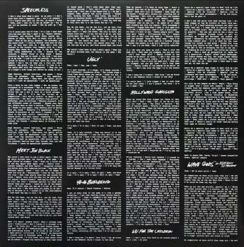 LP Nas: Magic CLR | LTD