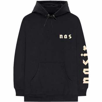 Merch Nas: Bluza Symbols 