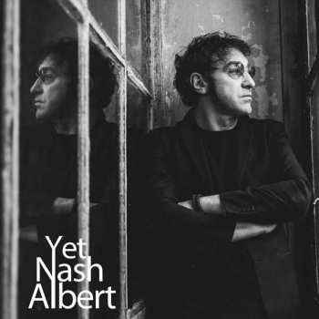 CD Nash Albert: Yet DIGI