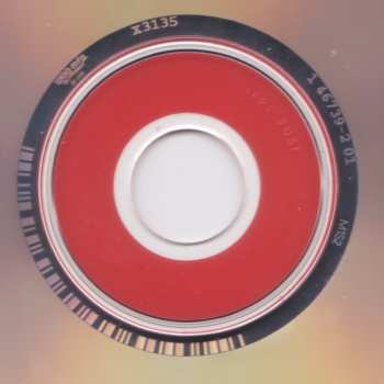 CD Nashville Chamber Orchestra: Conversations In Silence