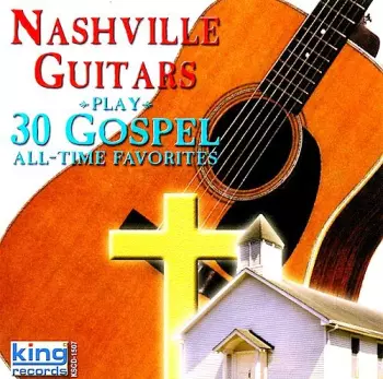 Play 30 Gospel All Time Favorites