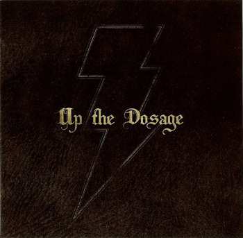 CD Nashville Pussy: Up The Dosage LTD | DIGI